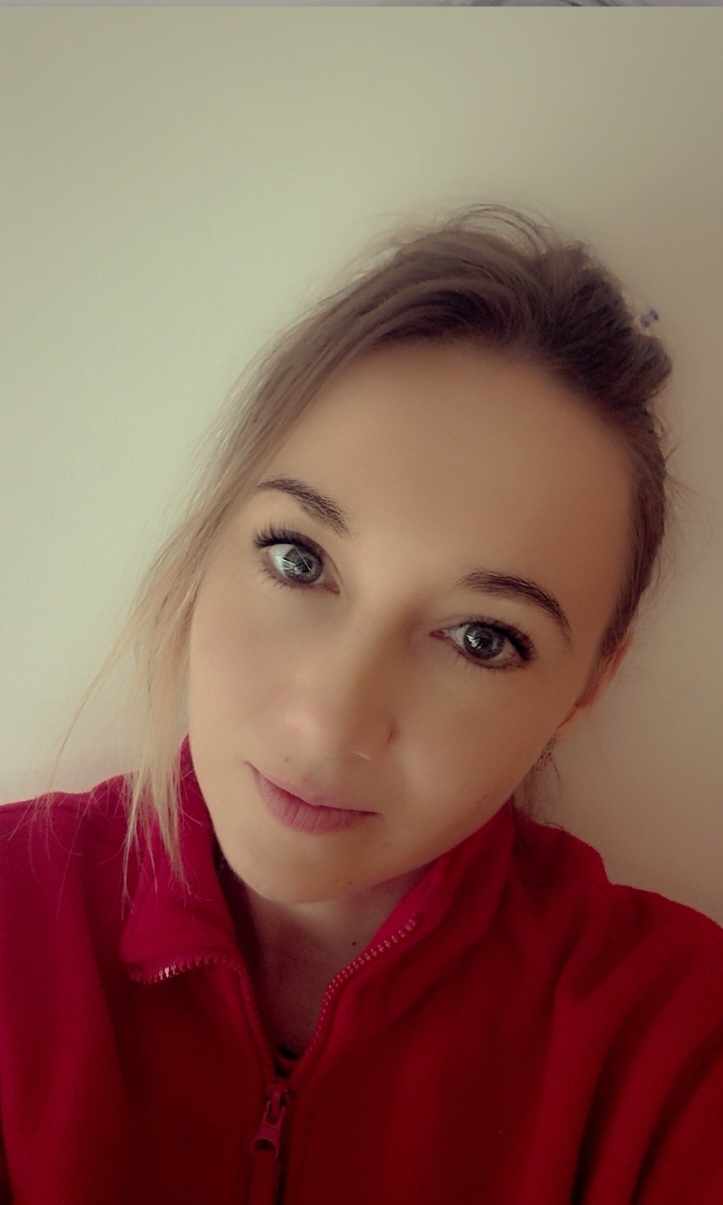 Aurélie Balligand 