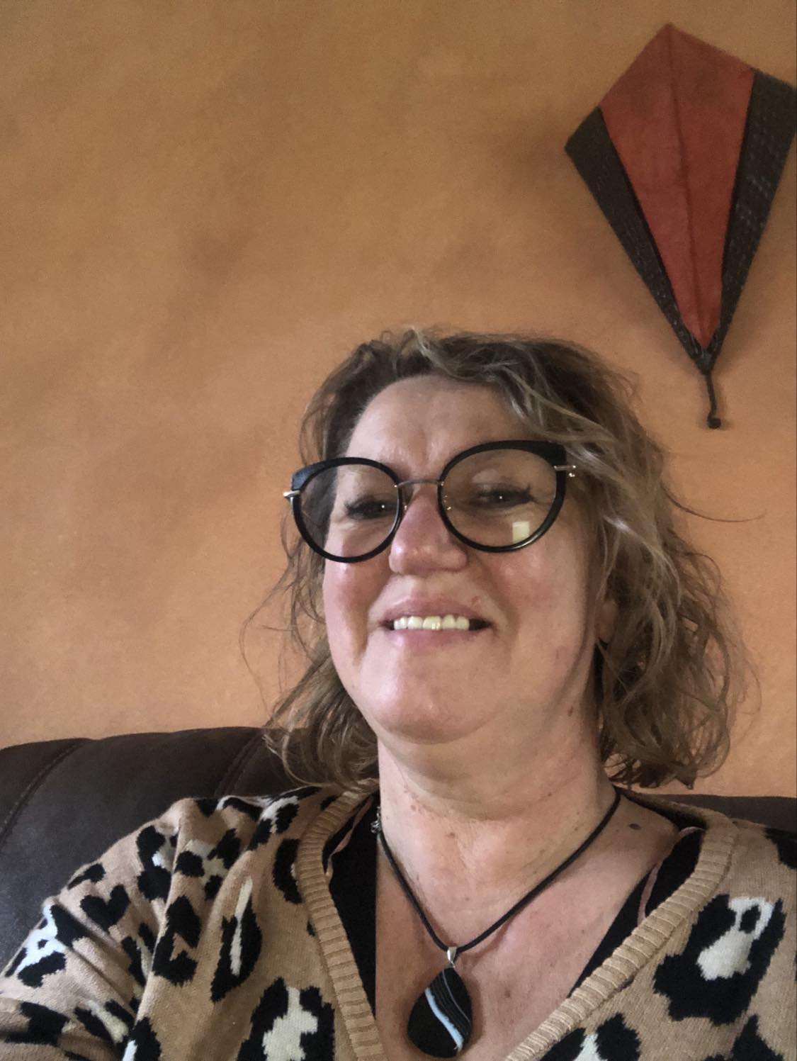 Carole Garreau